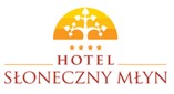 Hotel słoneczny młyn